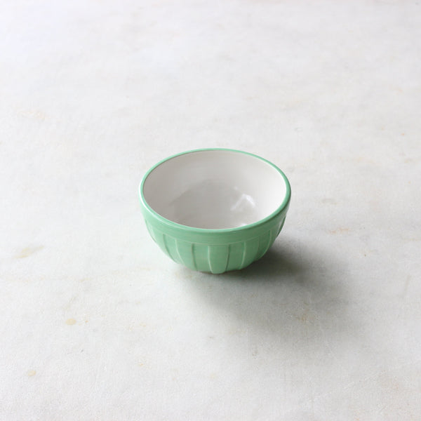 Mint Medium Bowl Ceramics Bec English 