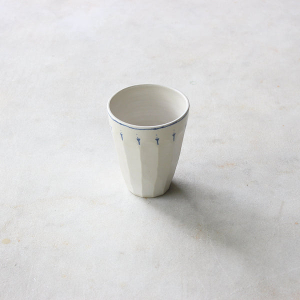 Puglia Tumbler Ceramics Bec English 