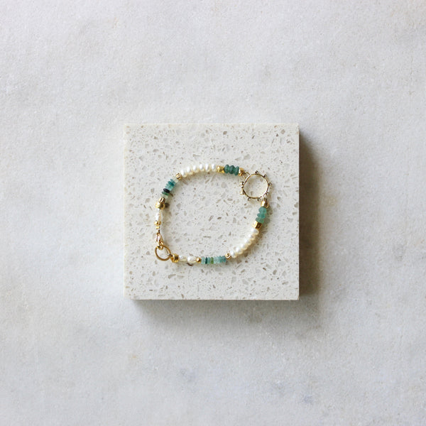 Circle design bracelet Jewellery ArtizJewelry 