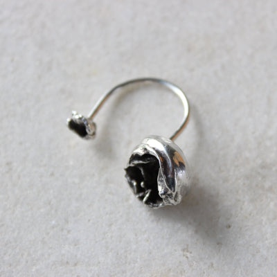 Hydra Impact Ring Jewellery Meiyee Jewellery 