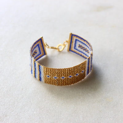 Kefalonia bracelet