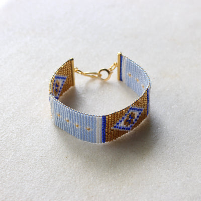 Corfu bracelet