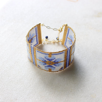 Paros bracelet