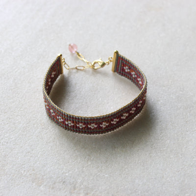 Meenakshi bracelet