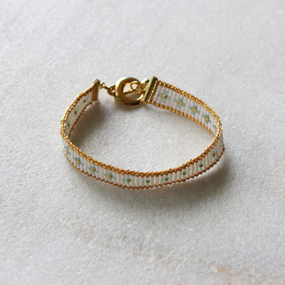 Positano bracelet
