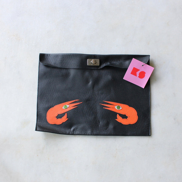 Large iPad sleeve Jewellery Kimi Schieren #1 