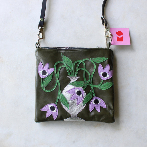 Medium zip bags - May 2026 Collection Jewellery Kimi Schieren #1 