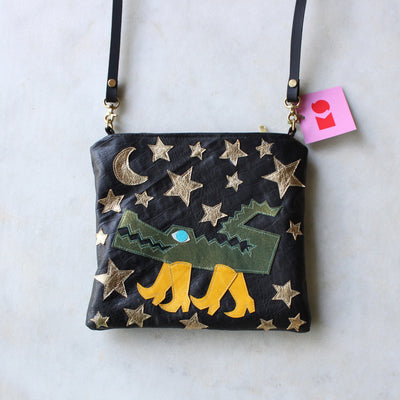 Medium zip bags - May 2026 Collection Jewellery Kimi Schieren #2 