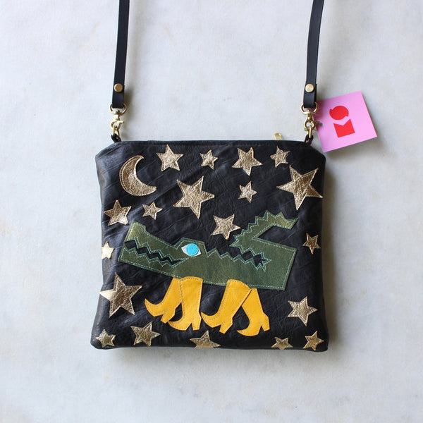 Medium zip bags - May 2026 Collection Jewellery Kimi Schieren #1 
