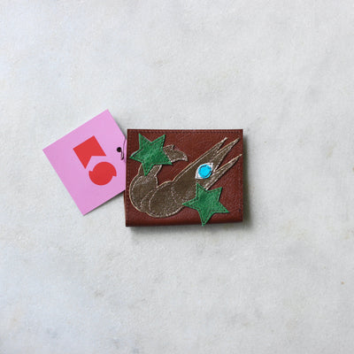 Card wallet - May 2026 Collection Jewellery Kimi Schieren #4 