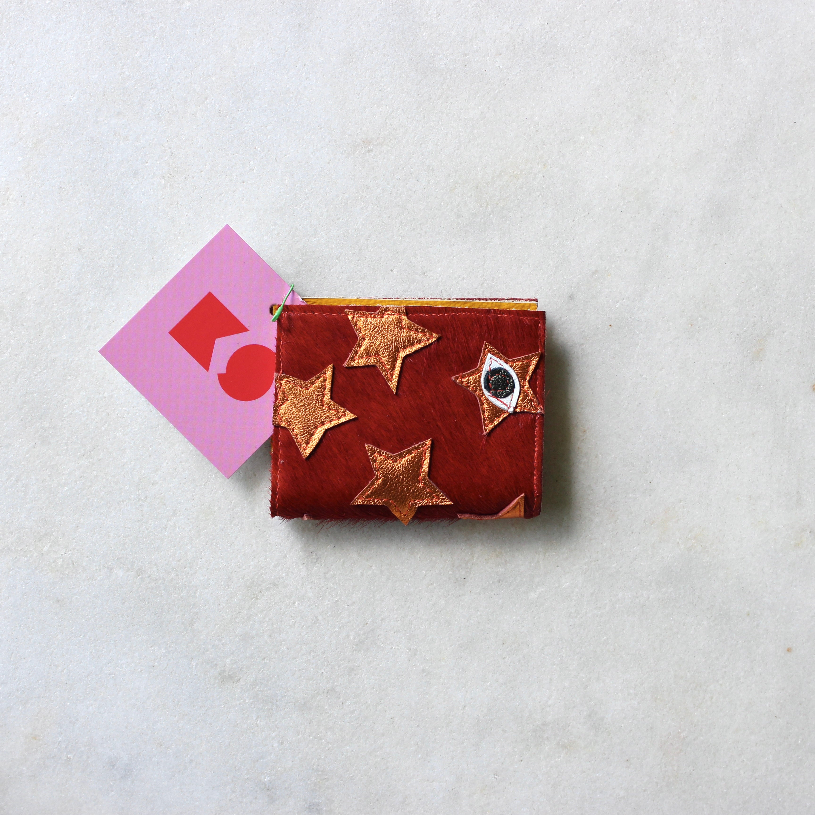 Card wallet - May 2026 Collection