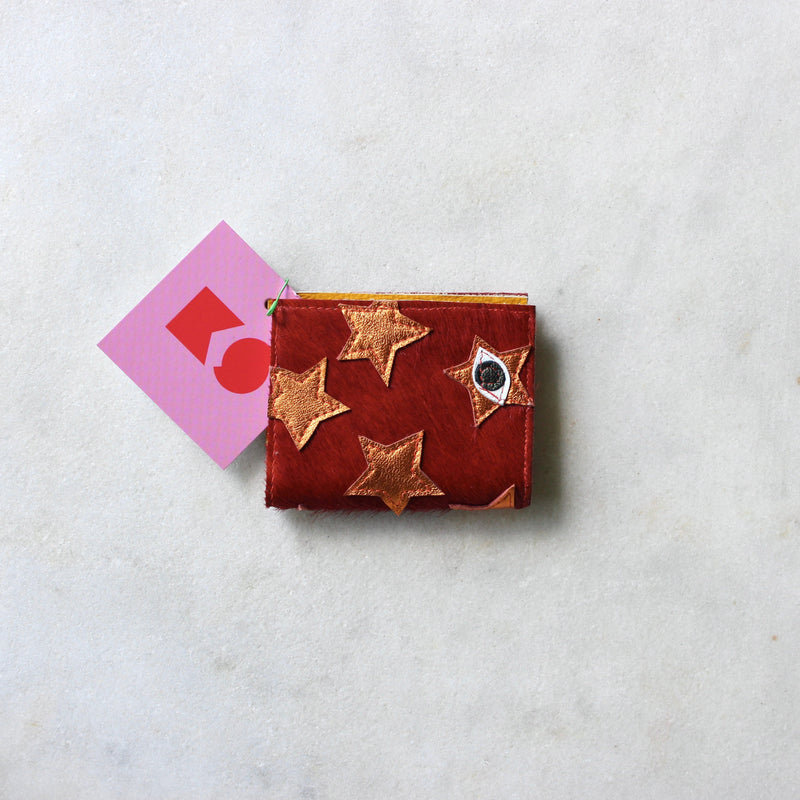 Card wallet - May 2026 Collection Jewellery Kimi Schieren #1 