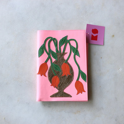 A5 note book covers Jewellery Kimi Schieren #5 
