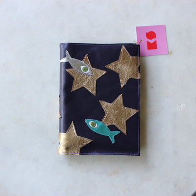 A5 note book covers Jewellery Kimi Schieren #4 