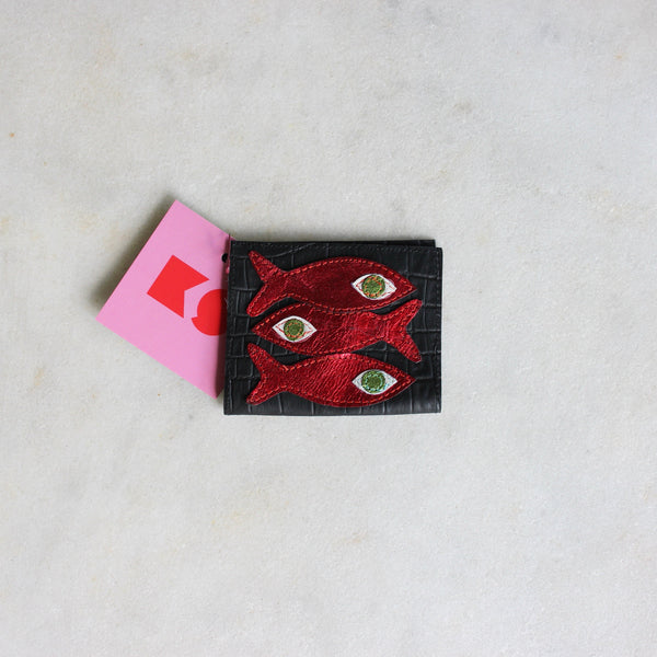 Card wallet - May 2026 Collection Jewellery Kimi Schieren #1 