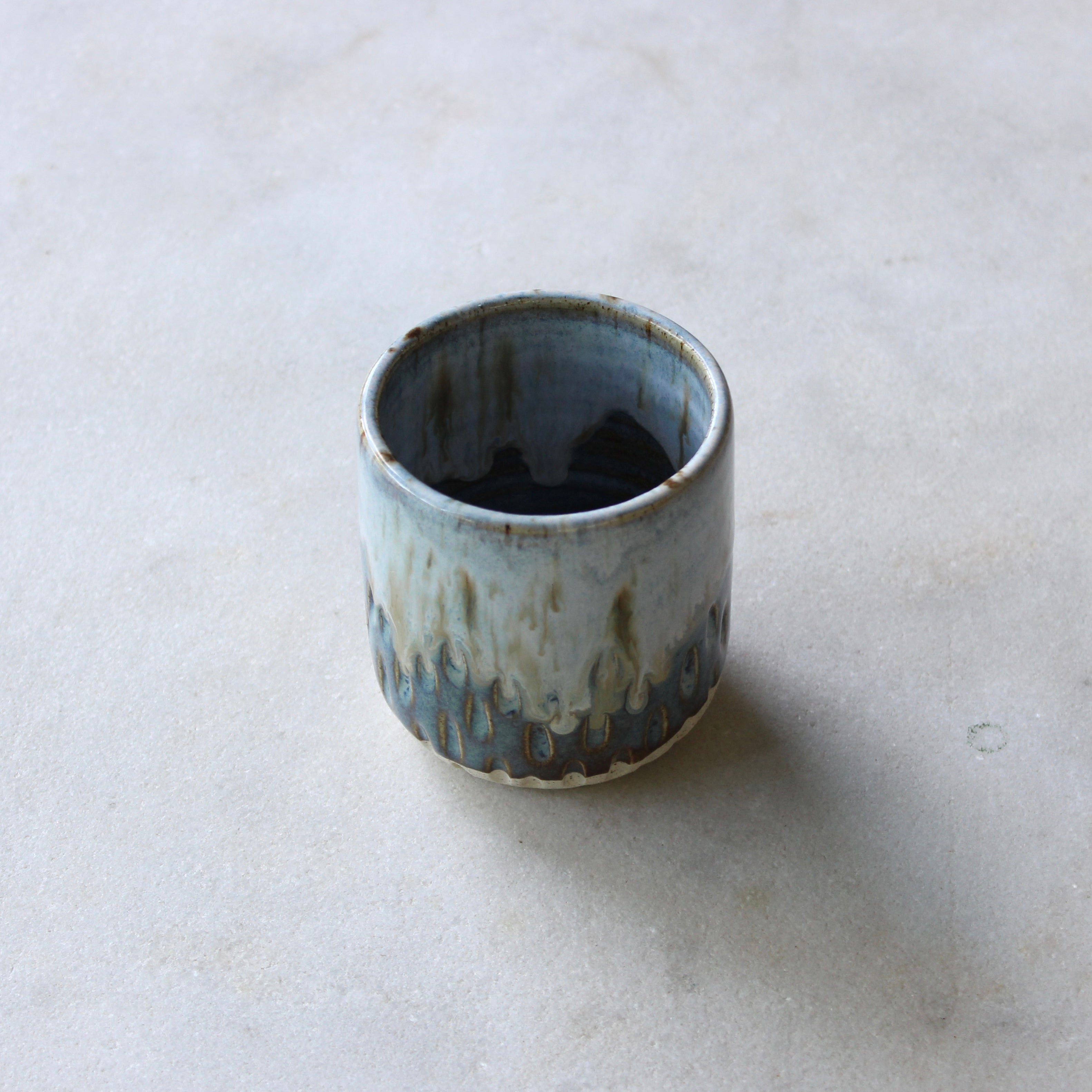 Drippy Rainyday cup