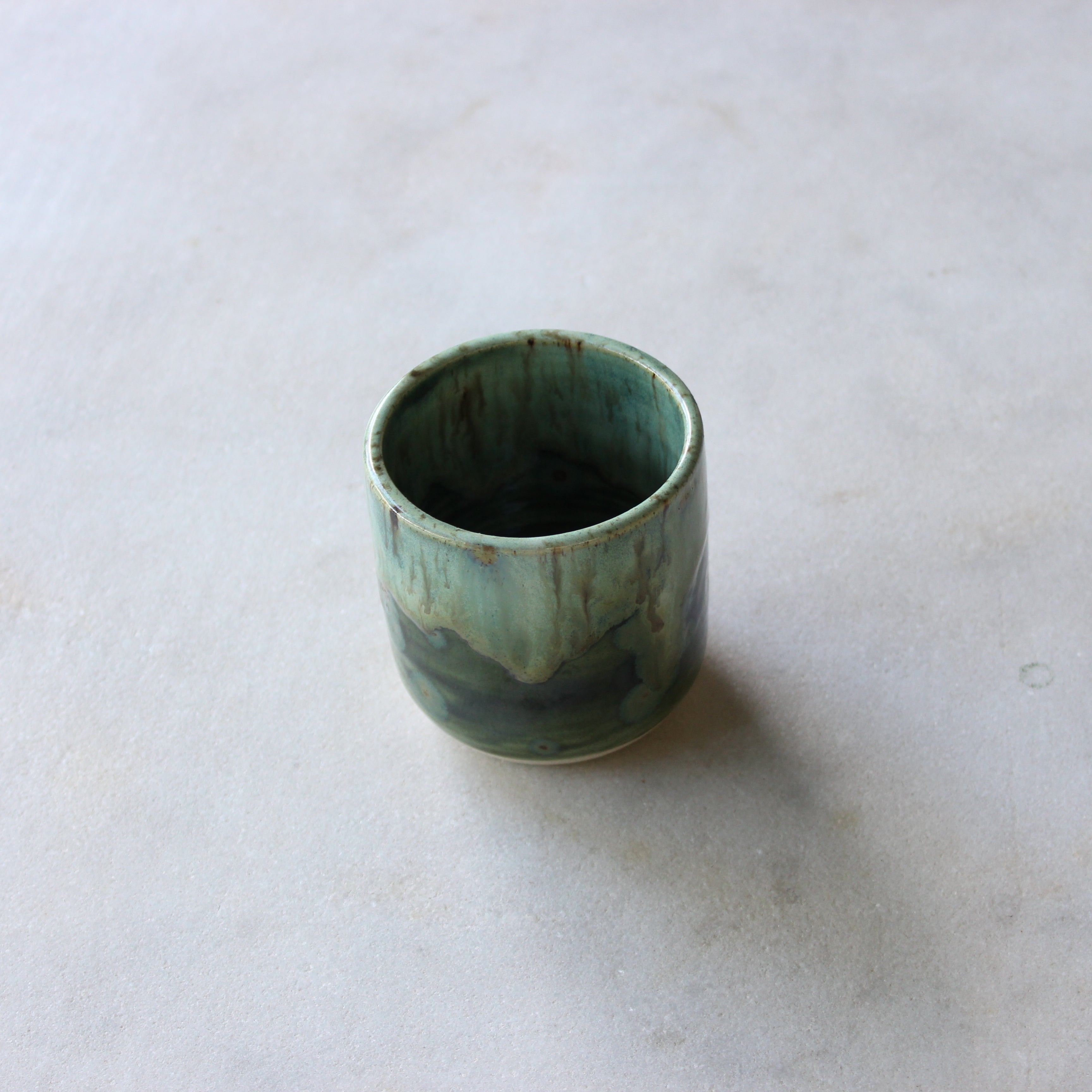Drippy Microgreen cup