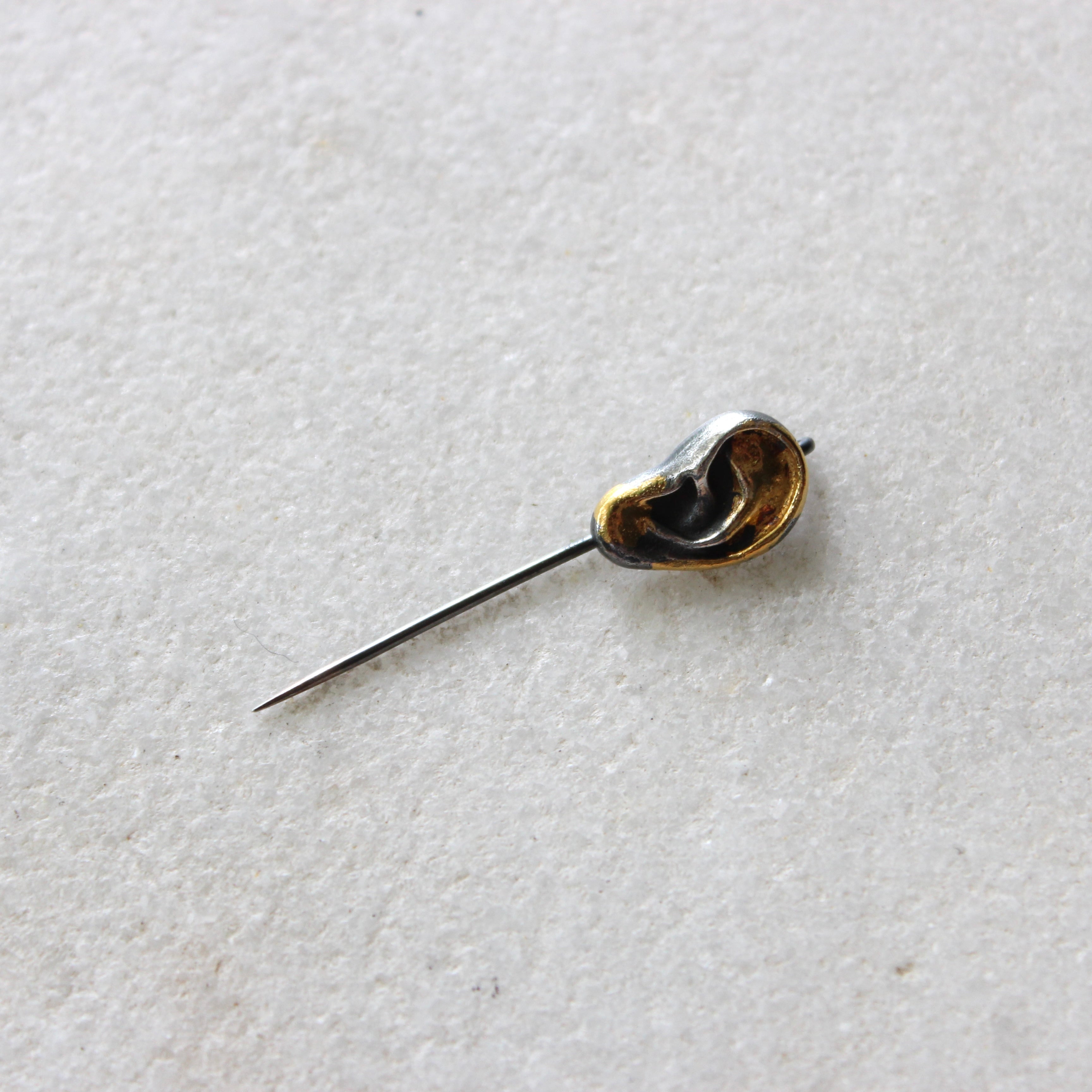 Ear Pin Jewellery Jewellery By Xiao 