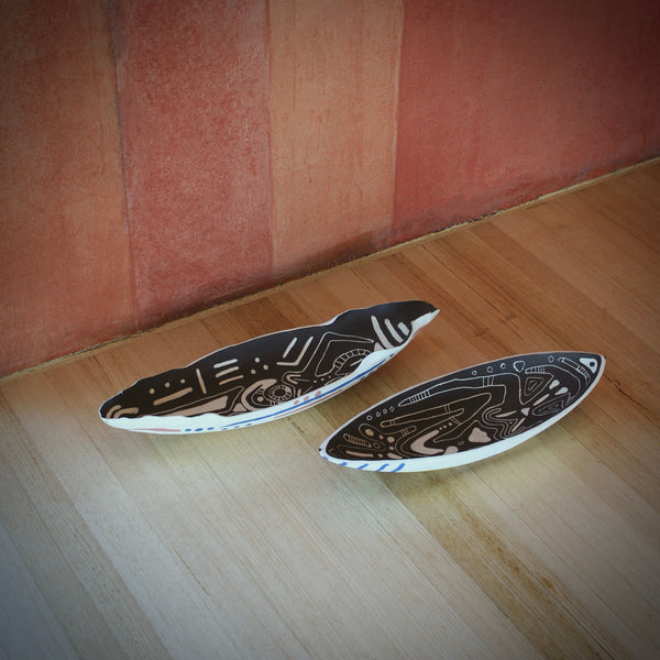 Yawkyawk Ceramics Morrison Studio's 