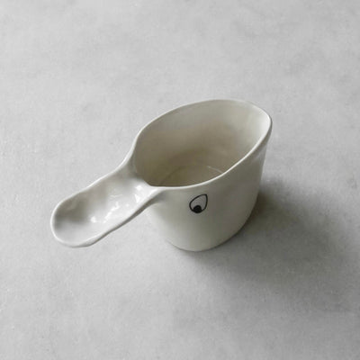 Seeing I, Jug