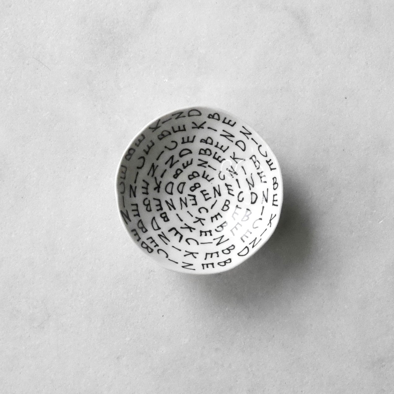 Be nice, Be Kind Ceramics Hotchin Bergado 