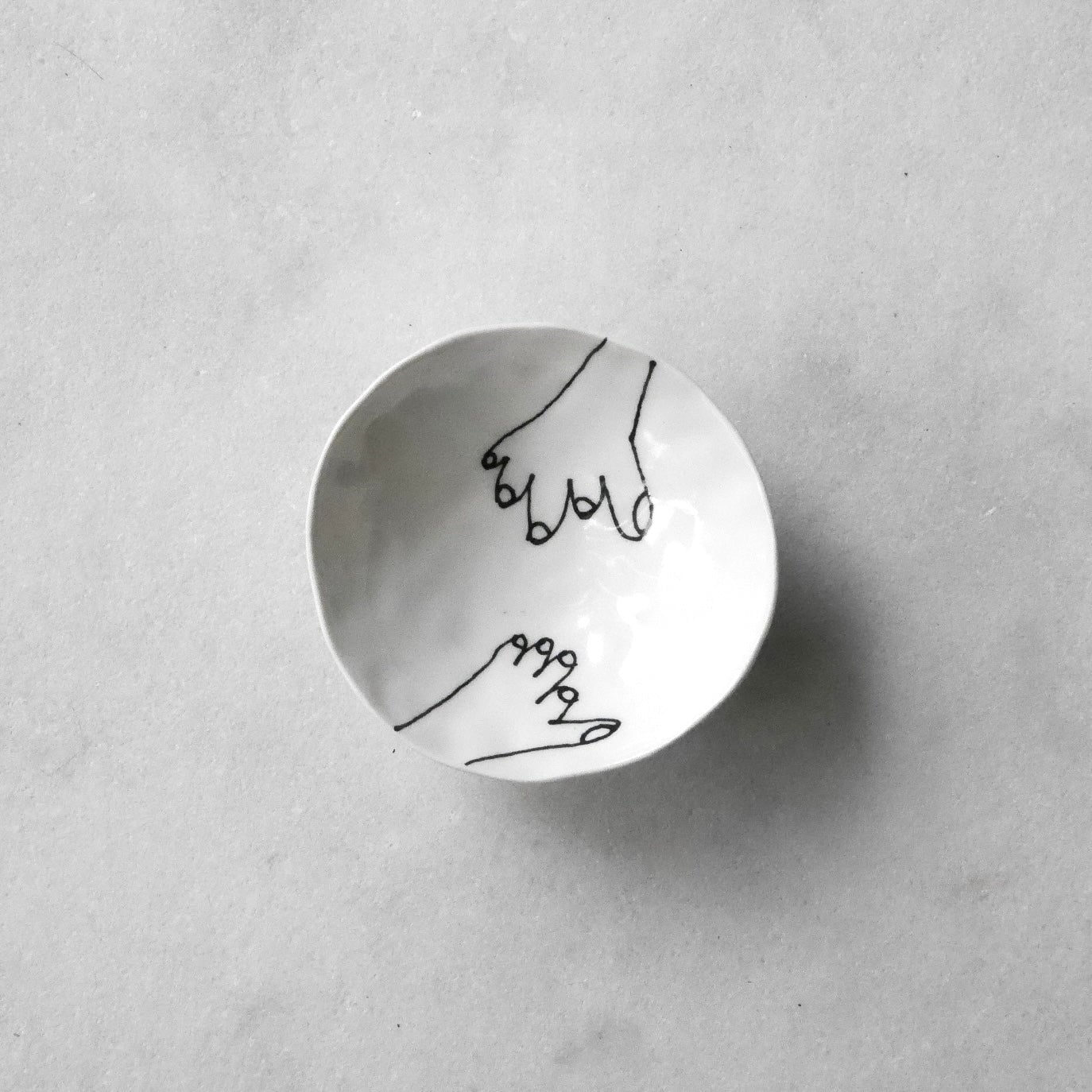 Shared Humanity Ceramics Hotchin Bergado 