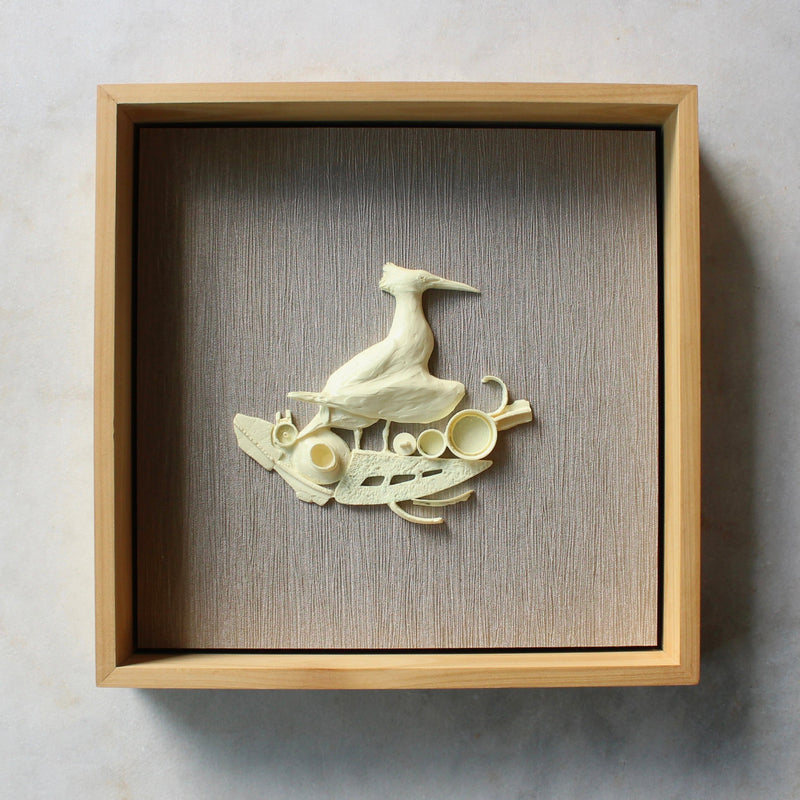 They are useful as well as pretty' Ceramics deb mostert 