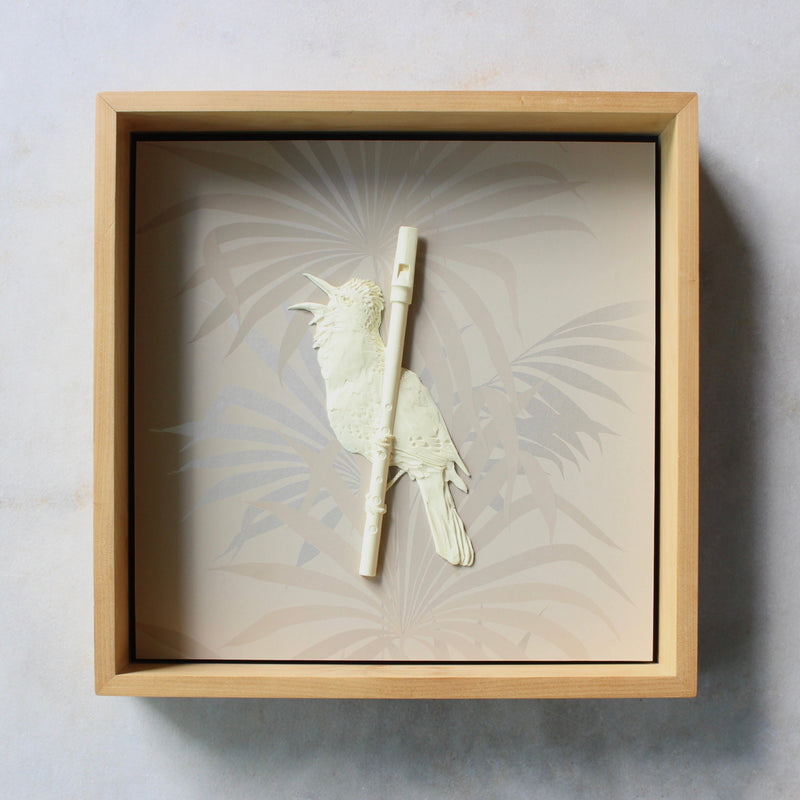 I've always been a collector' Ceramics deb mostert 