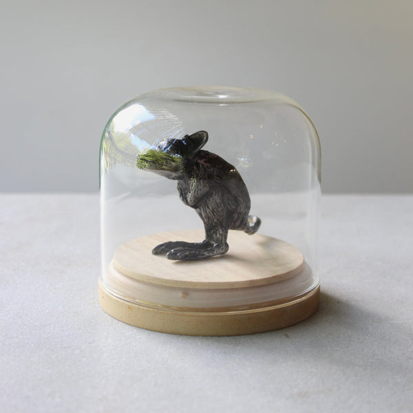 Bettong Ceramics deb mostert 