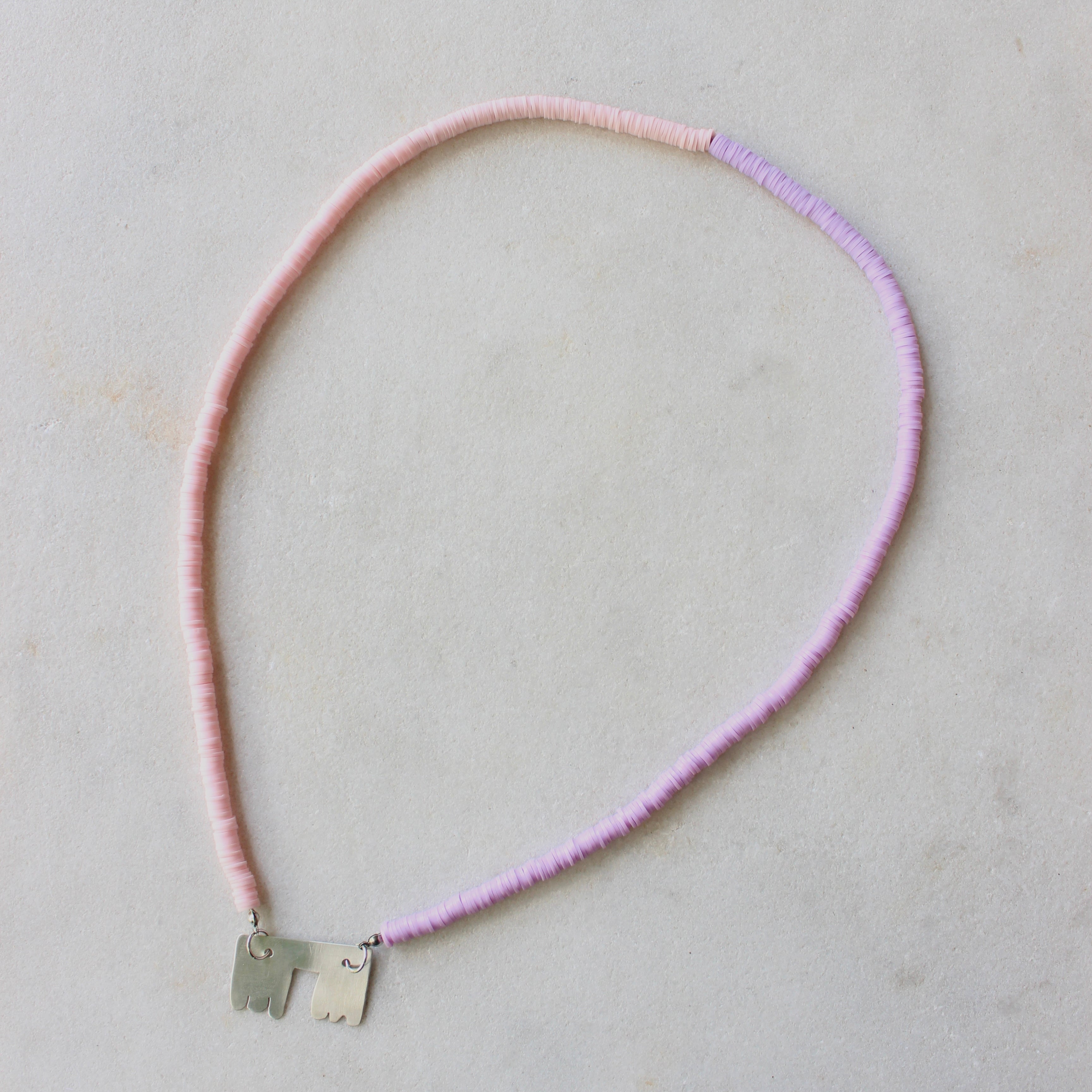 Hold my feet close Jewellery QA ART 