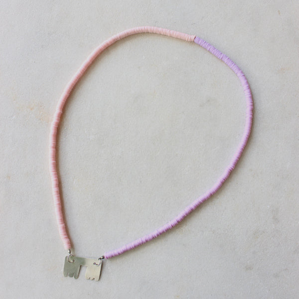 Hold my feet close Jewellery QA ART 