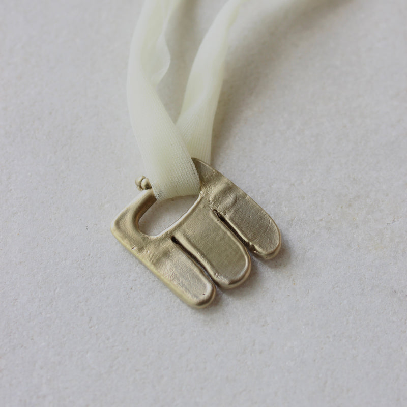 The Lost Feet Jewellery QA ART 