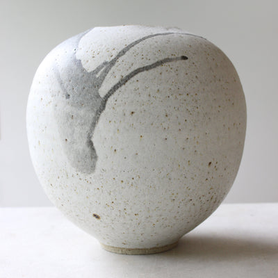 Moon then Dust Ceramics Peter Bidulph 
