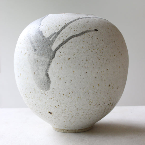 Moon then Dust Ceramics Peter Bidulph 