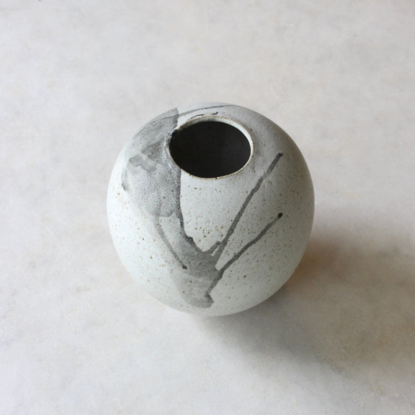 Moon then Dust Ceramics Peter Bidulph 