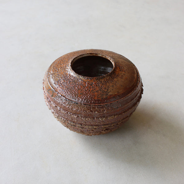 Greater Ripening Ceramics Peter Bidulph 