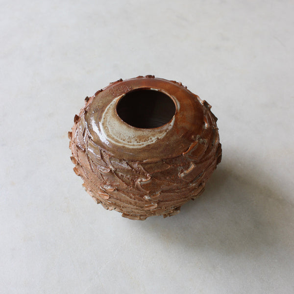 Tieguanyin II Ceramics Peter Bidulph 