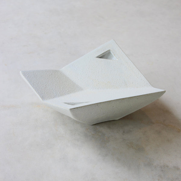 Mesh Ceramics Peter Bidulph 
