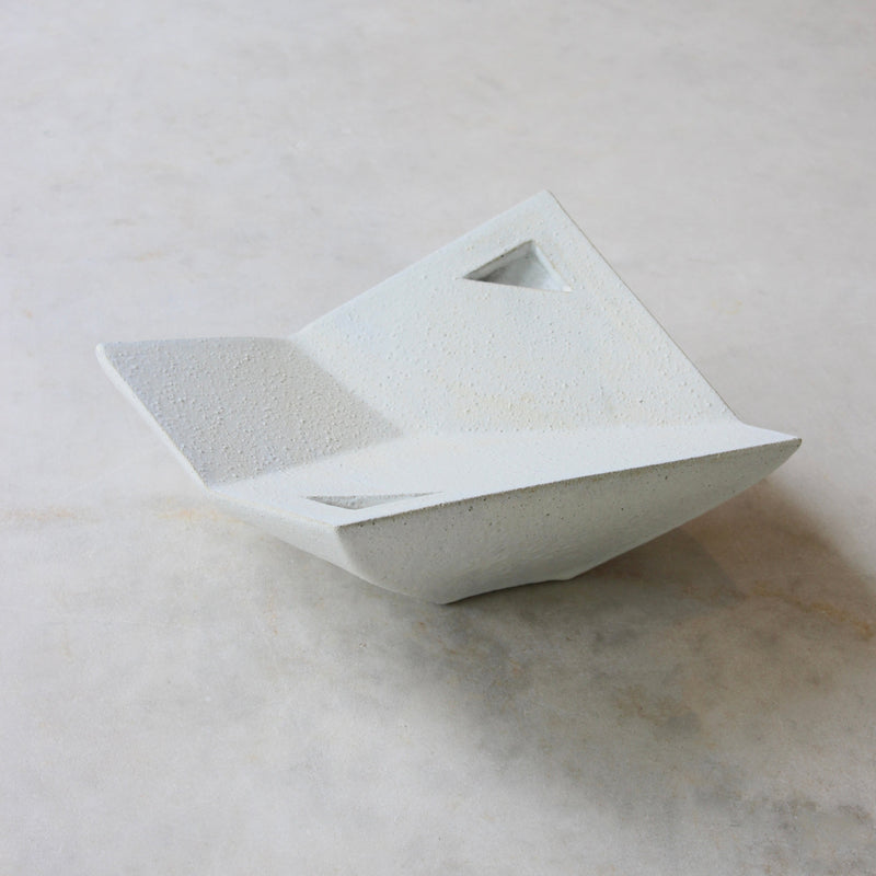 Mesh Ceramics Peter Bidulph 