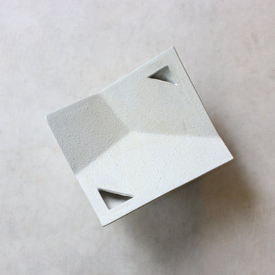 Mesh Ceramics Peter Bidulph 