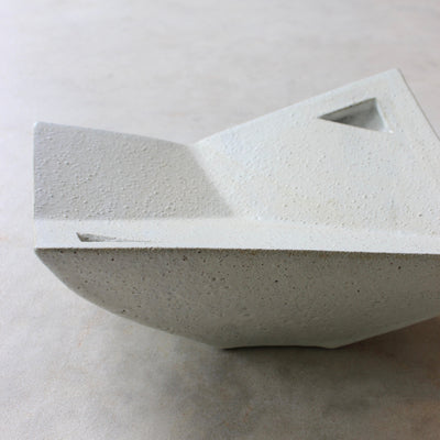 Mesh Ceramics Peter Bidulph 