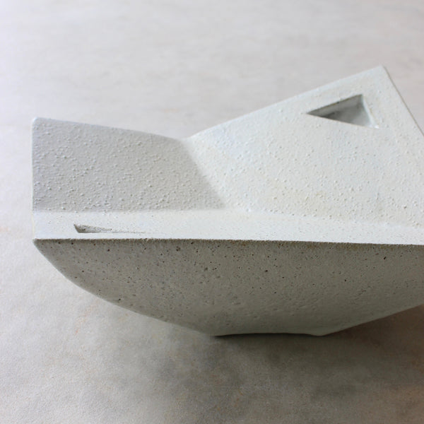 Mesh Ceramics Peter Bidulph 