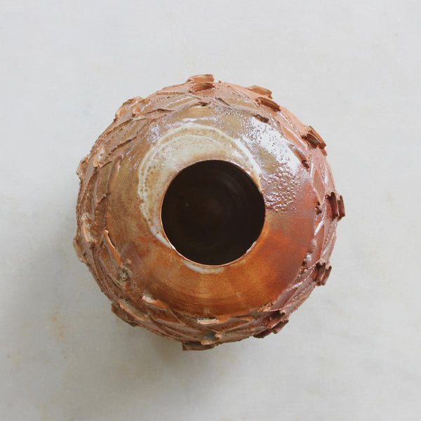 Tieguanyin II Ceramics Peter Bidulph 