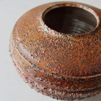 Greater Ripening Ceramics Peter Bidulph 
