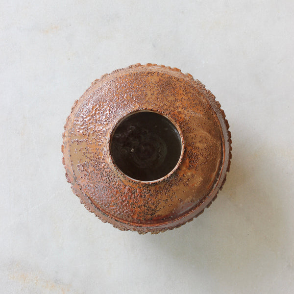 Greater Ripening Ceramics Peter Bidulph 