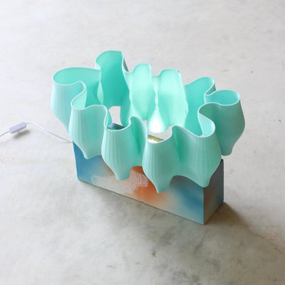 Bloom Ceramics Minqi Gu 2 