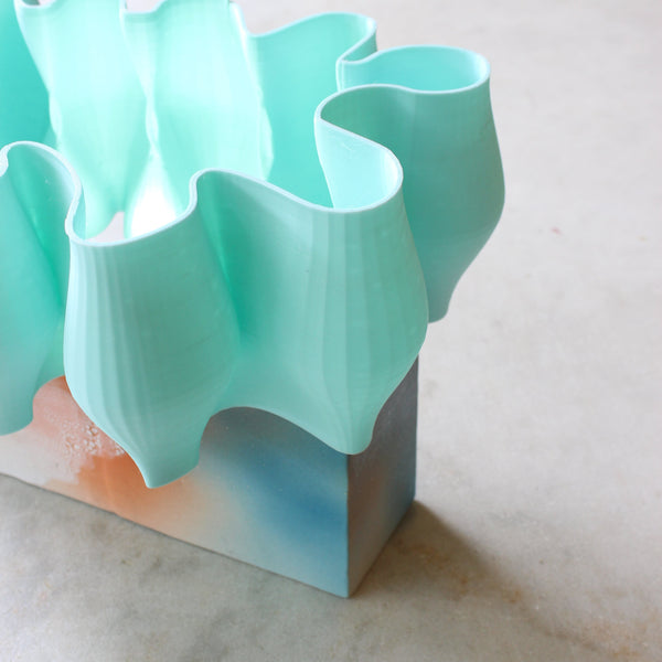 Bloom Ceramics Minqi Gu 1 