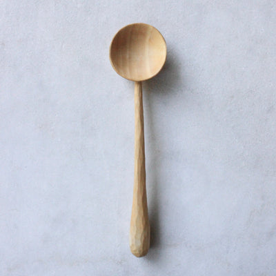 Jacaranda spoon