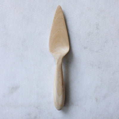Jacaranda Cake Knife