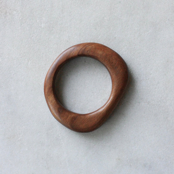 Bangles (Assorted) Wood Theresa Darmody 